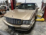 (local Pickup Only) Trunk/hatch/tailgate Fits 95-99 Deville 92240. Fixed Price $444.99.