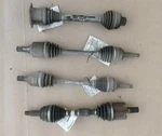 2013 Elantra Front Passenger Right Cv Axle Shaft Oem 99K Miles - LKQ440442557. Fixed Price $132.49.