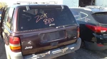 Trunk/hatch/tailgate Fits 95-98 Grand Cherokee 31497628. Fixed Price $501.99.