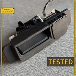 2014-20 Mercedes W205 C300 S550 Trunk Tailgate Release Open Handle W/ Camera Oem. Fixed Price $134.91.