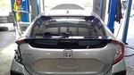 Used Deck Lid Fits: 2018 Honda Civic Hatchback 1.5 Grade. Fixed Price $1649.90.