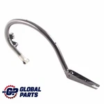 Trunk Tailgate Hinge Mercedes W204 Coupe Rear Left N/s Obsidian Black - 197. Fixed Price $142.73.