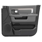 Front Right Inner Door Panel For 2013-2018 Dodge Ram 1500 2500 3500 Tin/gray. Fixed Price $207.60.