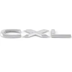 Oem New Gm Trunk Lid Emblem Nameplate Cxl 05-09 Lacrosse 06-11 Lucerne 15221169. Fixed Price $75.88.