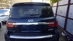 Trunk/hatch/tailgate Fits 18-24 Infiniti QX80 354253. Fixed Price $1875.00.
