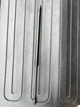 2014 Subaru Outback Legacy Hood Strut Right Side 57251AJ02A. Fixed Price $35.00.