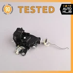 Mercedes W213 E300 Rear Trunk Lid Latch Lock Actuator 0997501800 Oem. Fixed Price $59.23.