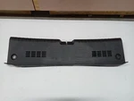 2015-2017 Hyundai Sonata Trunk Sill Plate Trim Panel 85770C2000. Fixed Price $80.96.