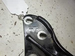 06-11 Mercedes W164 Ml Class Trunk Tailgate Hinge Rear Right A1647400237. Fixed Price $45.00.