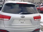 2016-2018 Kia Sorento Power Liftgate Hatch Assembly W/camera Kcs Silver. Fixed Price $693.55.