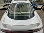 1995-1999 Mitsubishi Eclipse Trunk/hatch/tailgate Coupe With Spoiler Gs. Fixed Price $250.00.