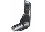 Sherman 708-62AR Passenger Side Trunk Filler Panel Fits Chevrolet Chevelle. Fixed Price $47.48.