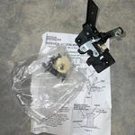 Latch Pkg-l/gate-with Remote Release Mopar (CFXT6408). Fixed Price $48.00.
