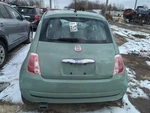 2012-2017 Fiat 500 Trunk/decklid/hatch/tailgate Oem Dmysv. Fixed Price $971.59.