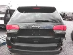Used Deck Lid Fits: 2014 Jeep Grand Cherokee Privacy Tint Glass W/o Rear View Ca. Fixed Price $465.90.