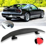 For Pontiac Fiero 46" Sport Rear Trunk Spoiler Racing Wing Gt Style Carbon Fiber. Fixed Price $89.20.