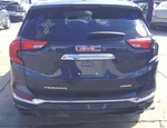 2019-21 Gmc Terrain Liftgate Hatch Door W/camera Denali G35 Blue Assembly. Fixed Price $1920.00.