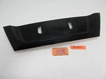 License Plate Holder Trunk Finish Panel Black Trim 5283585 For 03 Saab 9-5. Fixed Price $124.96.