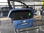 Used Deck Lid Fits: 2015 Chevrolet Spark Grade. Fixed Price $418.49.