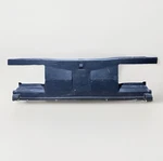 Mercedes-benz W201 1989 190E Sedan Trunk Compartment Trim 2016940425 Black. Fixed Price $99.00.