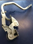 Pontiac Gm Oem 92-98 Grand Am Trunk Lid Hinge Left 22578258. Fixed Price $75.00.