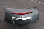2011-15 2DR Cadillac Cts Coupe Rear Trunk Lid Cover. Fixed Price $207.50.