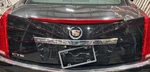 2010 Cadillac Cts Sedan Oem Rear Trunk Deck Lid Black Raven Gba 2008 2009. Fixed Price $229.99.