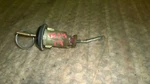 97 Pontiac Grand Am 2.4L At Sedan Trunk Lock Cylinder W/key Oem 1534-17. Fixed Price $30.00.