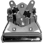 Tailgate Handle Chrome Rear Fits 1983-1988 Ford Ranger. Fixed Price $29.56.