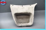 02-10 Lexus SC430 Rear Right Passenger Side Trunk Inner Storage Compartment Oem. Fixed Price $30.00.