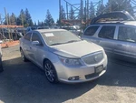 2010-2013 Buick Lacrosse Trunk/tailgate Rear Camera W/o Lip Spoiler Id 25956091. Fixed Price $699.99.