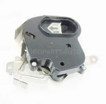 2005 - 2012 Acura Rl Trunk Latch Safety Release Handle Lever Assembly Oem. Fixed Price $22.70.