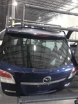 Mazda CX-9 2009 Trunk Lid Blue 270768 3236. Fixed Price $467.99.