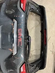 Used Deck Lid Fits: 2019 Gmc Terrain Rear View Camera W/o Power Opening Liftgate. Fixed Price $850.00.