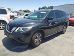 Left Power Tailgate Sensor Oem 2018 Nissan Pathfindr 1YR Wrnty 905693KA0A. Fixed Price $175.00.