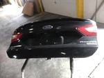 2015 Ford Fusion Deck Lid Trunk Black Oem 318179 140K Miles. Fixed Price $443.69.