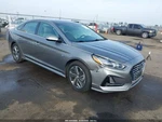 Gry Dacklid W/o Lights Oem 18-19 Hyundai Sonata. Fixed Price $400.00.