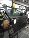 Passenger Right Front Door Sedan Fits 19-23 Mazda 703723. Fixed Price $867.04.