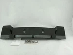 Saab 9-5 Aero Wagon Tailgate License Plate Panel Fits 2002 2003 2004 2005. Fixed Price $60.46.