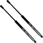 Qty (2) Rear Liftgate Supports Shocks Struts Compatible With Honda Hr-v. Fixed Price $28.79.
