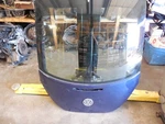 1998-10 Volkswagen Beetle Hardtop Rear Trunk Hatch Litigate Glass Panel Lid Blue. Fixed Price $140.00.