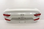 2018 - 2022 Honda Accord Rear Deck Trunk Lid Tailgate Assembly Oem White NH883P. Fixed Price $989.78.