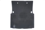 2014 - 2020 Maserati Ghibli Oem Trunk Cargo Spare Floor Carpet Cover. Fixed Price $124.99.