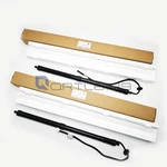 New Left & Right Pair Trunk Lift Support Struts For 2021-2023 Toyota Venza 2.5L. Fixed Price $216.39.