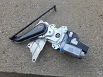 08-13 Toyota Highlander Power Liftgate Tailgate Motor Actuator 427110-10160. Fixed Price $330.00.
