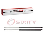 Pc Strong Arm 4611 Hatch Lift Supports For SG326001 901252 74820SH2317 Ia. Fixed Price $43.96.