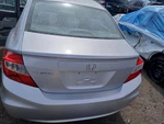 Used Deck Lid Fits: 2012 Honda Civic Sdn 1.8L Ex Grade. Fixed Price $774.90.