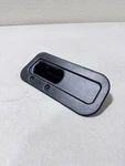 1996-2002 Bmw Z3 Roadster E36/7 Trunk Lid Pull Handle Trim 51498399315 #5643. Fixed Price $16.96.
