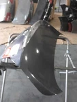 2013 Infiniti G37 Deck Lid Trunk Grey Oem Used 26540JK60C 4DR. Fixed Price $400.94.