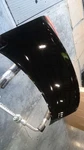 2017 Jaguar Xe Oem Black Deck Lid Trunk 4DR Sedan W/ Camera 48K Miles. Fixed Price $452.24.